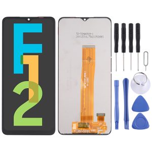 Samsung Galaxy F12 LCD screen replacement