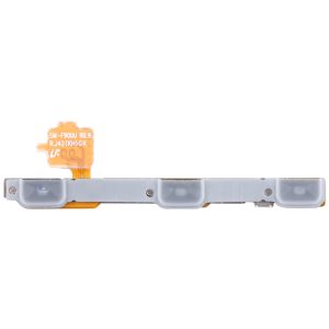 Samsung Galaxy Z Fold F900 power button flex cable