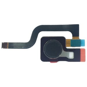 Google Pixel 3 XL black fingerprint sensor flex cable