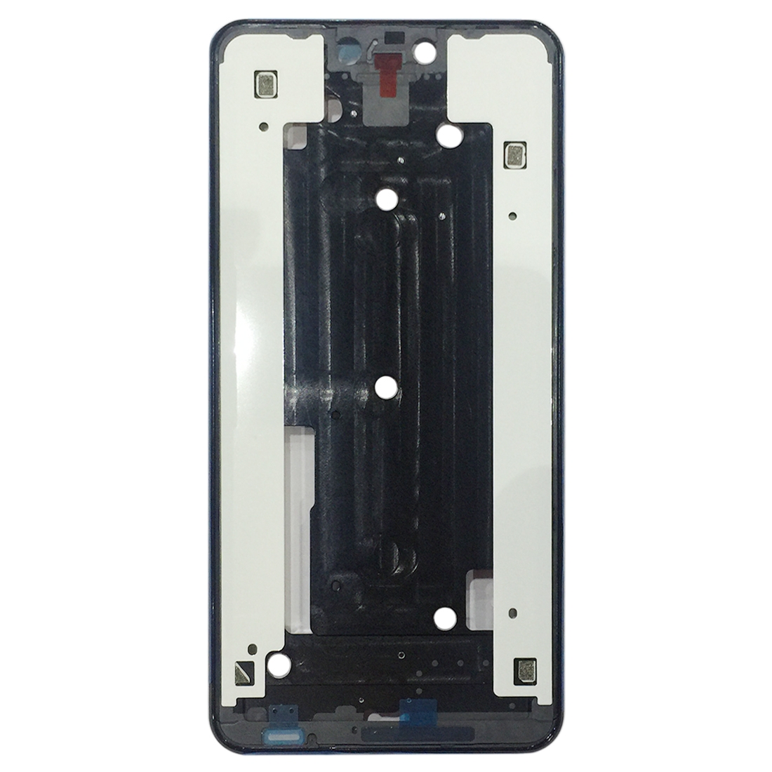 Google Pixel 3 XL Black Middle Frame Bezel Plate Replacement - Image 2
