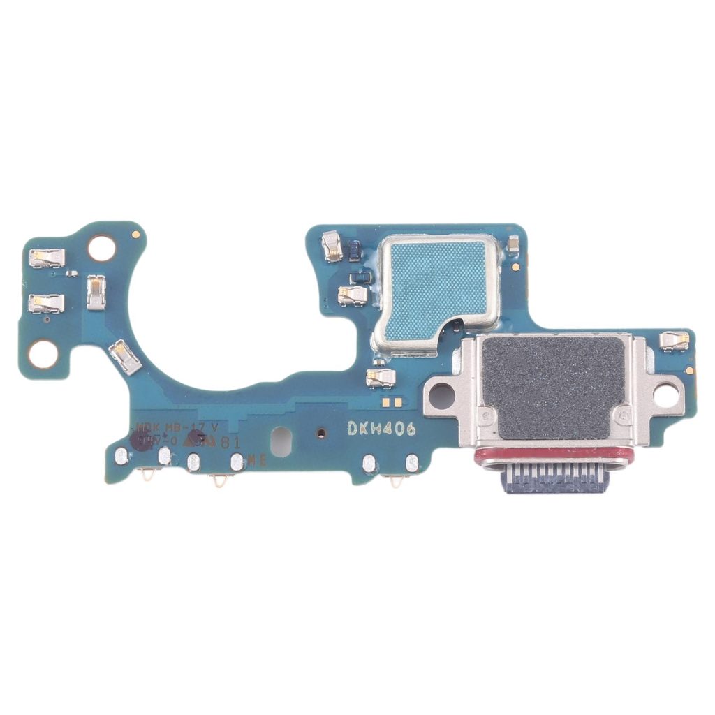 Samsung Galaxy Z Flip6 F741B charging port replacement
