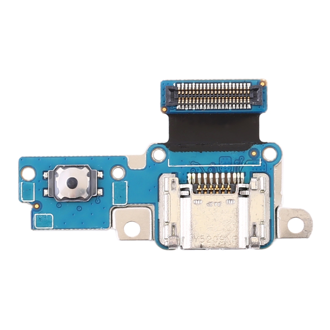 Samsung Galaxy Tab S2 T710 Tail Connector Replacement - Image 2