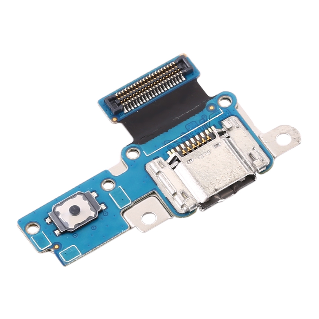 Samsung Galaxy Tab S2 T710 Tail Connector Replacement - Image 3