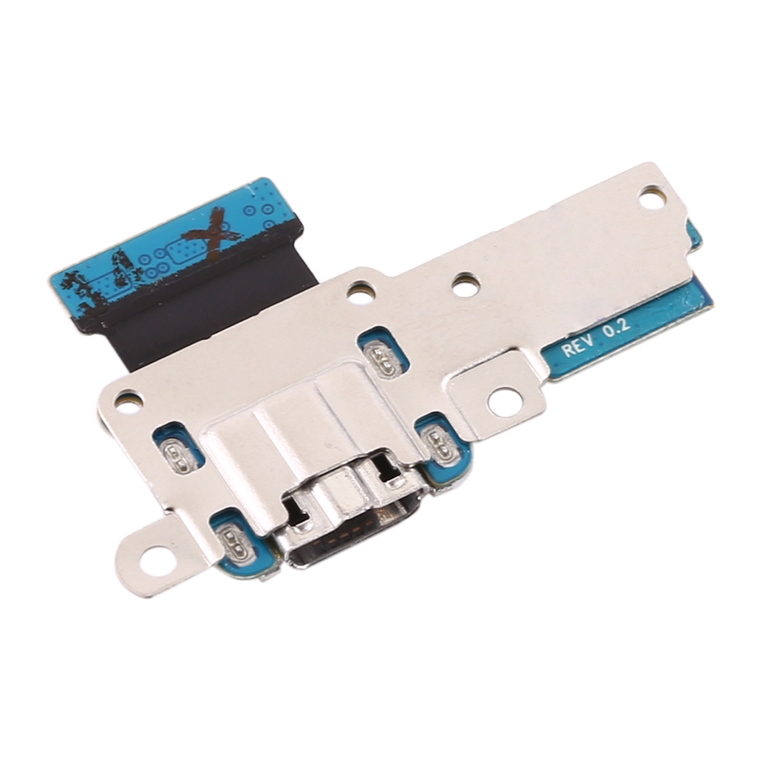 Samsung Galaxy Tab S2 T710 Tail Connector Replacement - Image 4