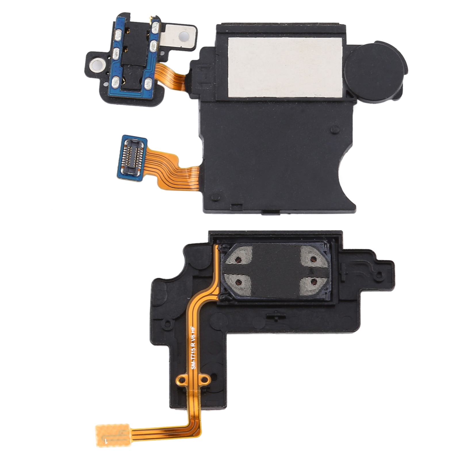 Samsung Galaxy Tab S2 T710 Speaker Ringer Buzzer Replacement - Image 2