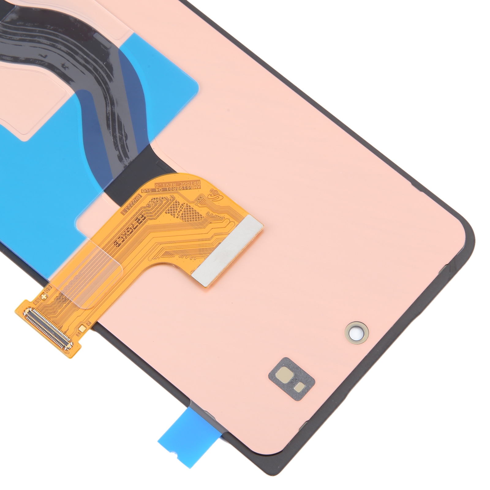 Samsung Galaxy Z Fold4 Secondary Screen Replacement - Image 4
