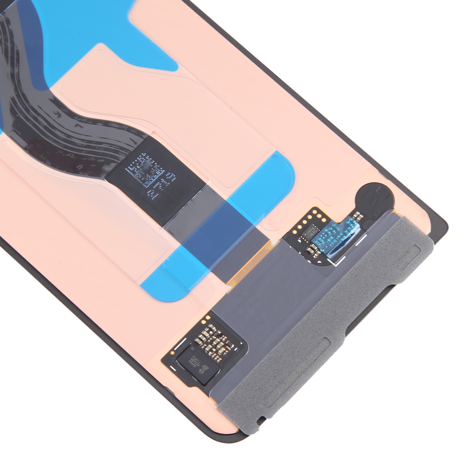 Samsung Galaxy Z Fold4 Secondary Screen Replacement - Image 5