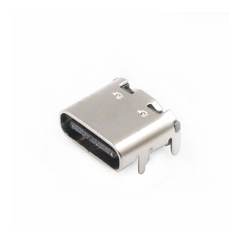 USB Type-C charging port connector replacement