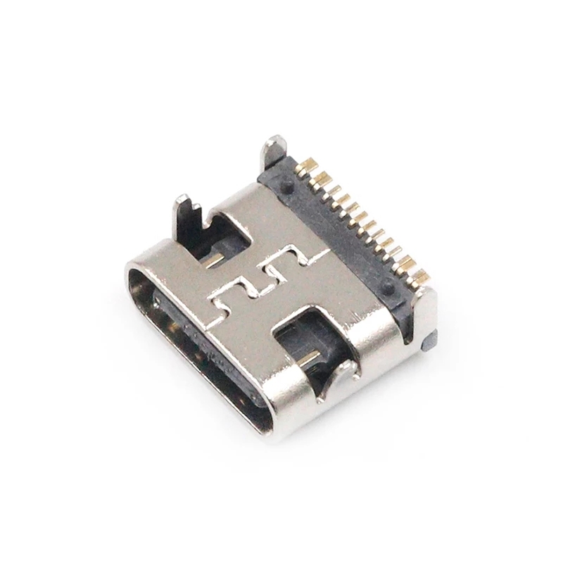 Tail Connector USB Type-C Charging Port Replacement - Image 2