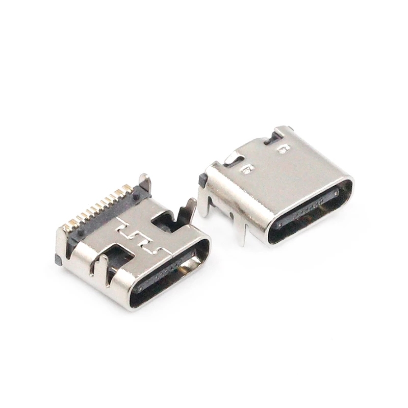 Tail Connector USB Type-C Charging Port Replacement - Image 3
