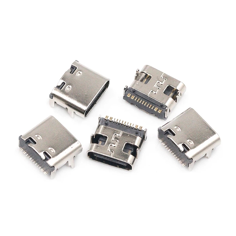 Tail Connector USB Type-C Charging Port Replacement - Image 4