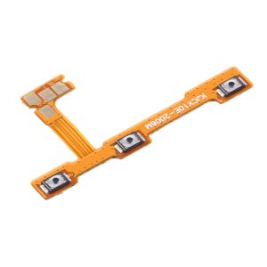 Huawei Honor 9A power button flex cable replacement