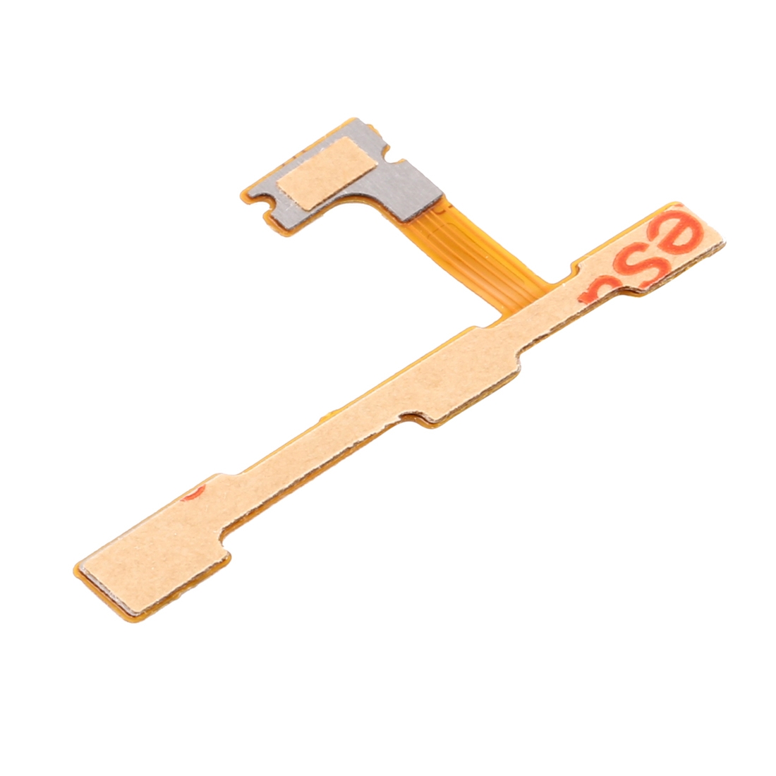 Huawei Honor 9A Power Button Volume Button Flex Cable Replacement - Image 2