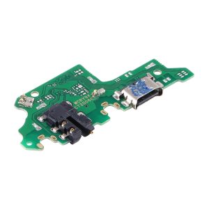 Huawei Honor 9X Pro charging port replacement