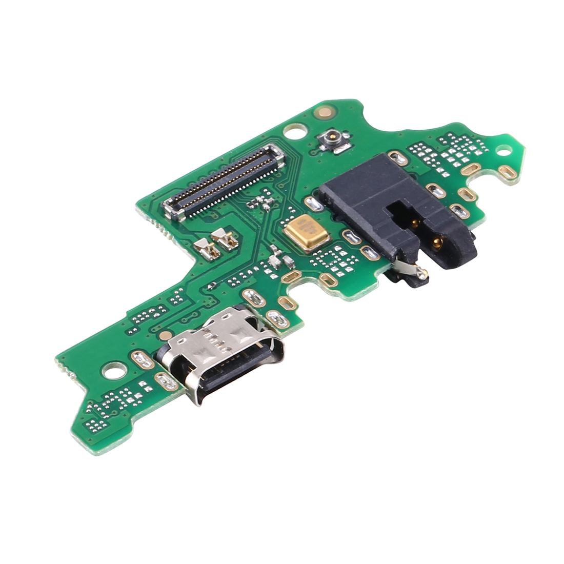 Huawei Honor 9X Pro Charging Port Board Replacement - Image 2