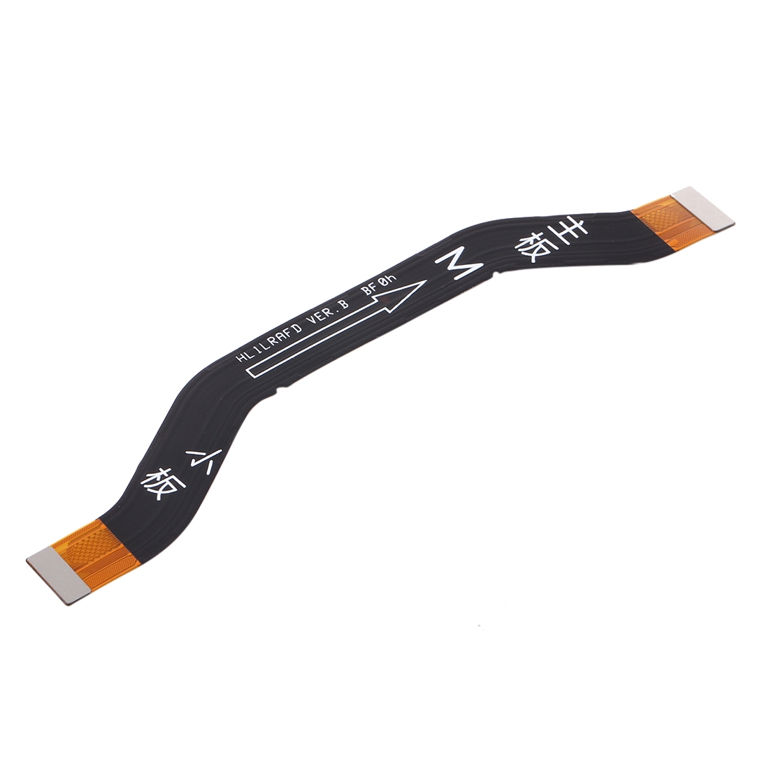 Huawei Honor Play 4T Pro LCD Flex Cable Replacement - Image 2
