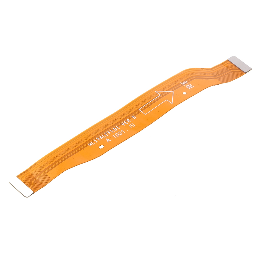 Huawei Honor 20S Motherboard Flex Cable Replacement - Image 2
