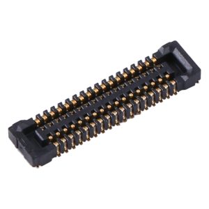 Huawei Honor 4A P8 Lite LCD connector replacement