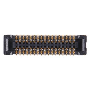 Huawei P8 Lite 2017 LCD connector replacement