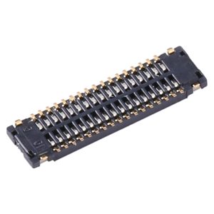Huawei Y6p LCD connector replacement