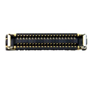 Huawei Honor Play 3e LCD connector replacement