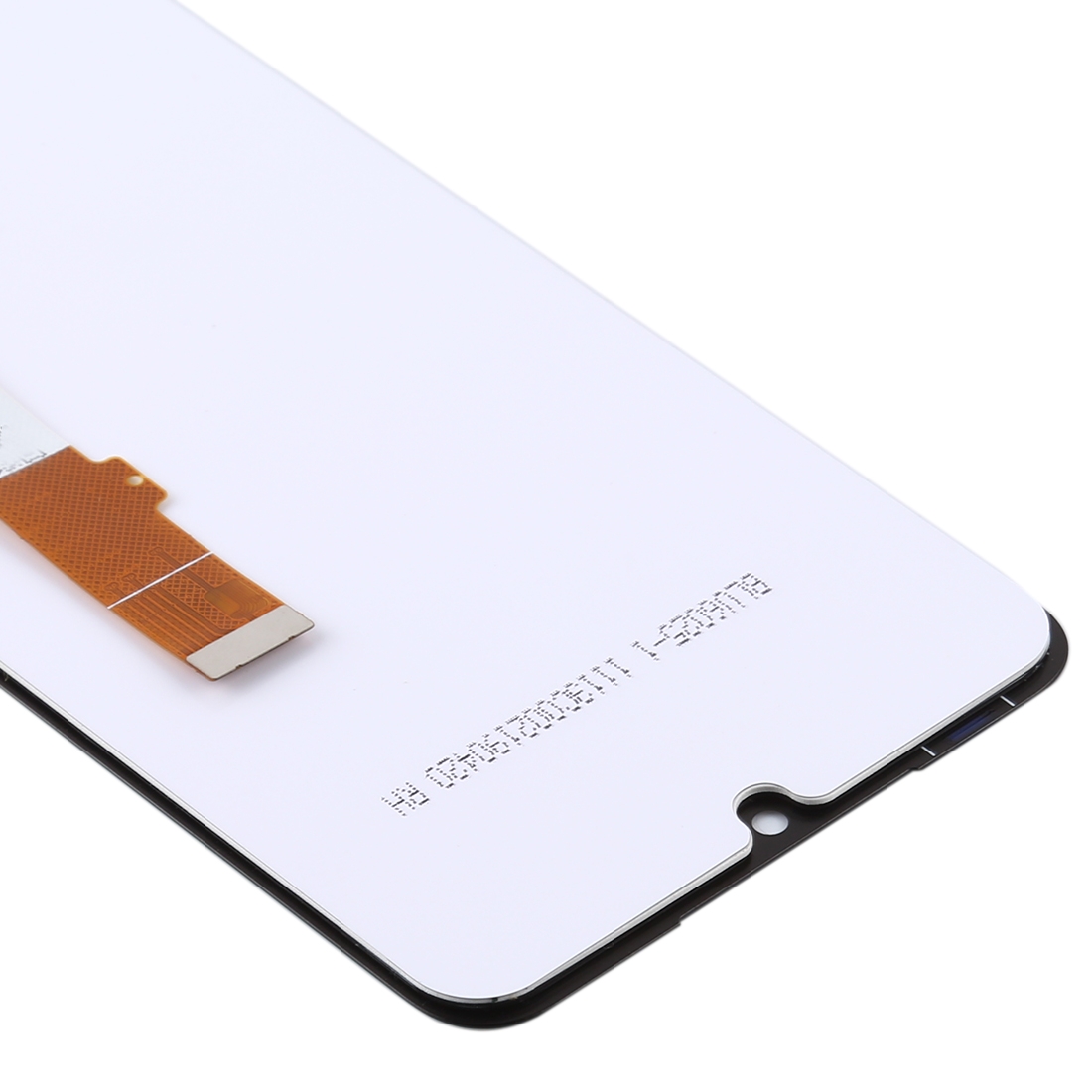Alcatel 3 2019 Black LCD Screen Replacement - Image 3