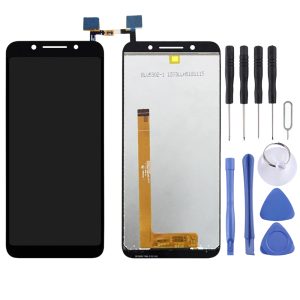 Vodafone Smart N9 Lite VFD620 black screen replacement