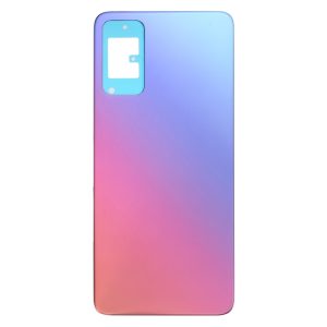 Honor 30 Youth Rainbow back cover replacement