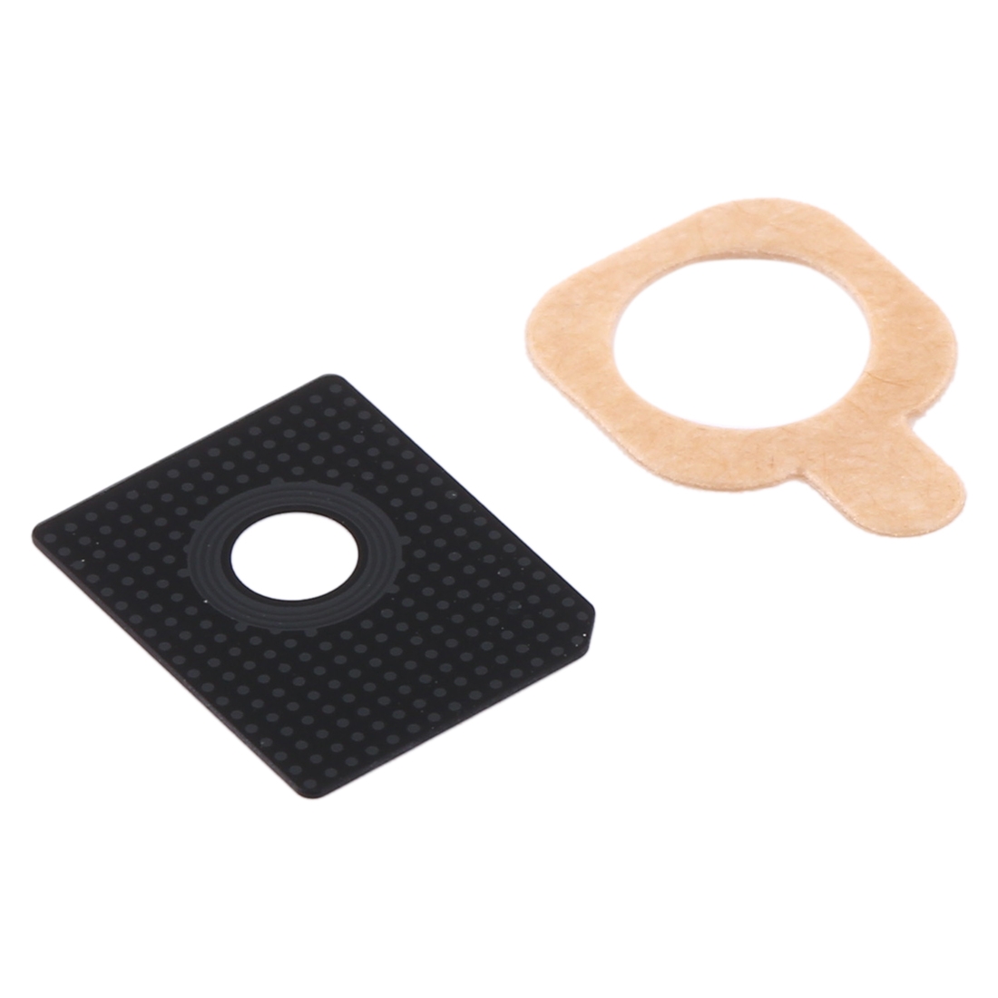 Huawei Honor 9X front camera lens replacement