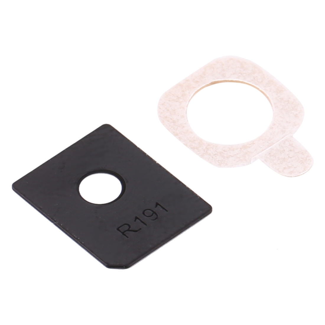 Huawei Honor 9X Front Camera Lens Replacement - Image 2