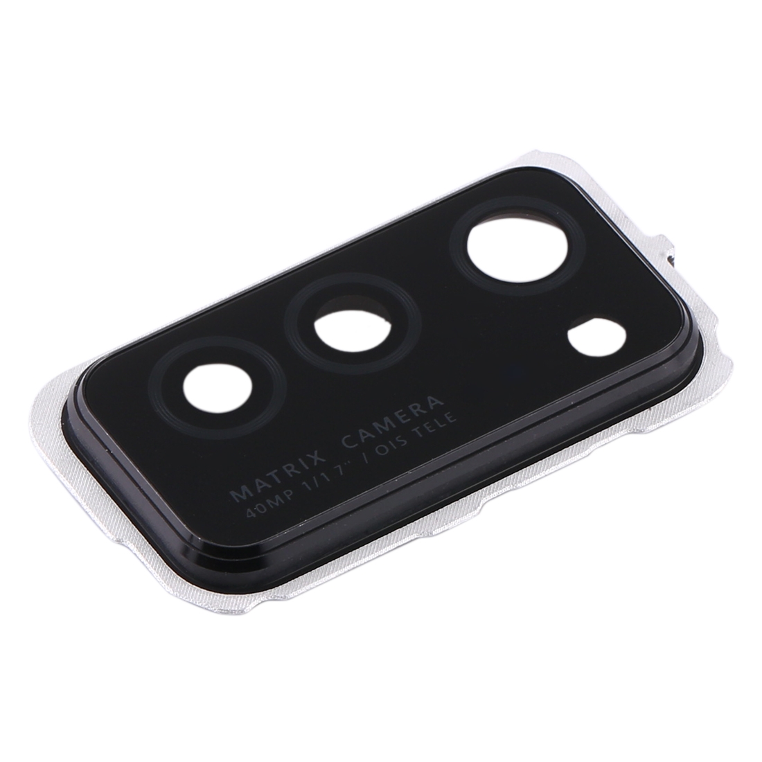 Huawei Honor V30 Black Camera Lens Cover Replacement - Image 2