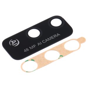 Huawei Honor Play 4T back camera lens replacement