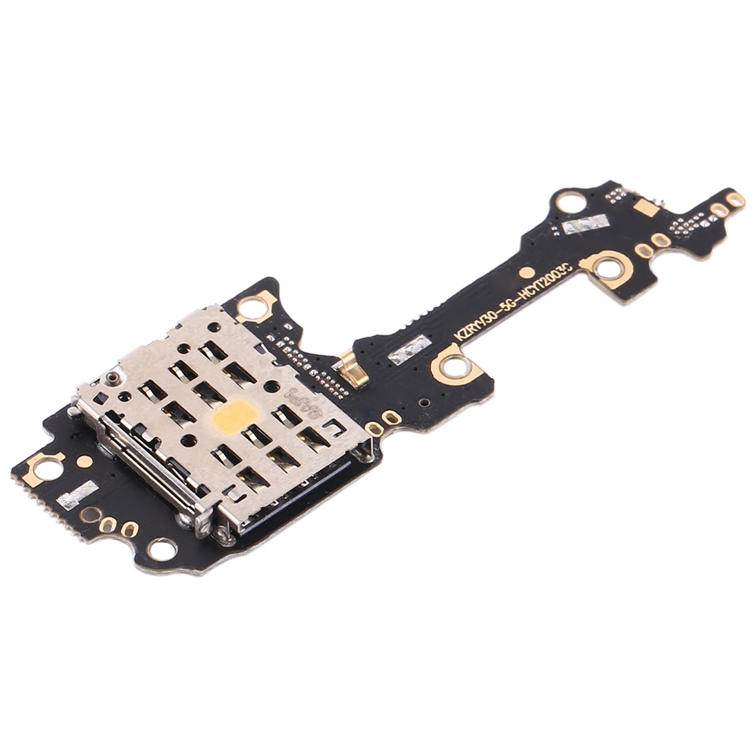 Huawei Honor V30 Pro Microphone Board Replacement - Image 2