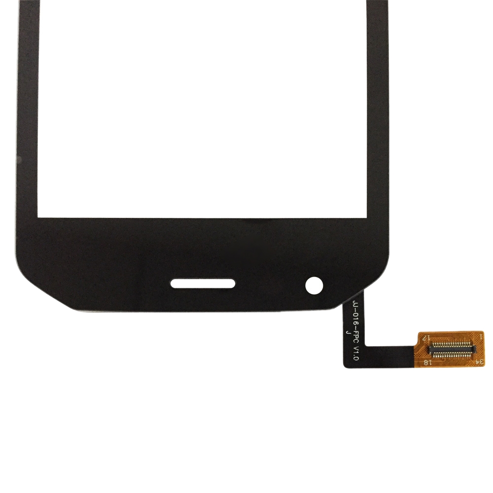 CAT S40 Black Touch Panel Replacement - Image 3