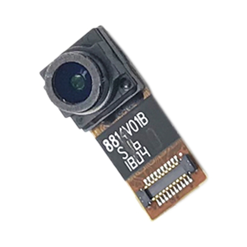 Asus Zenfone 5 ZE620KL front camera replacement