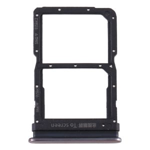 Huawei Honor 30 Youth gold SIM card tray