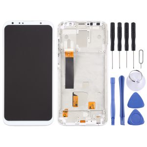 Meizu 16 Plus LCD screen replacement
