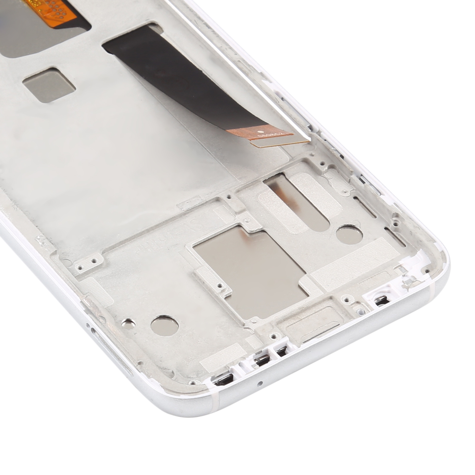 Meizu 16 Plus LCD Screen Replacement with Frame - Image 3