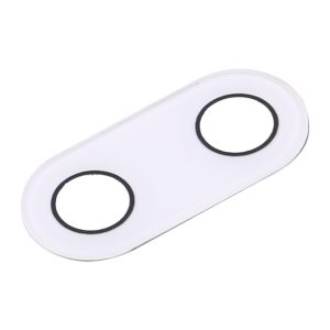 Asus Zenfone 5 ZE620KL white camera lens replacement