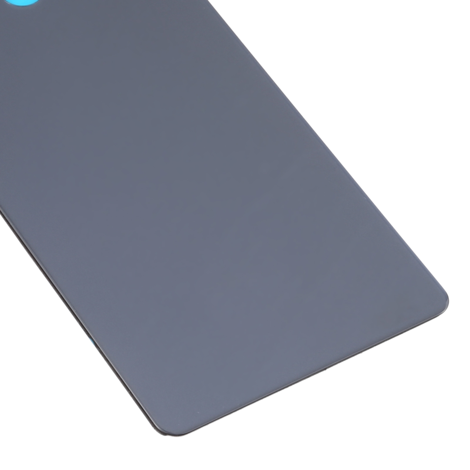 LG Stylo 6 LMQ730TM Grey Battery Back Cover Replacement - Image 4