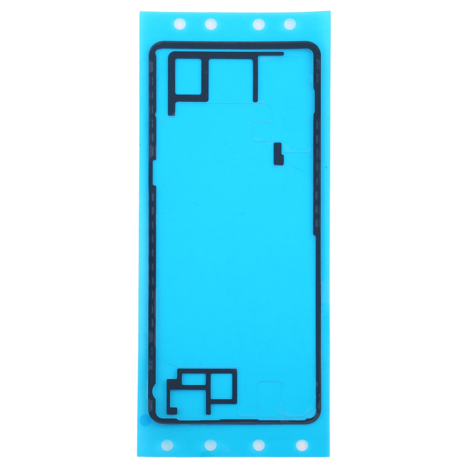 LG Stylo 6 LMQ730TM Back Cover Adhesive Replacement - Image 2