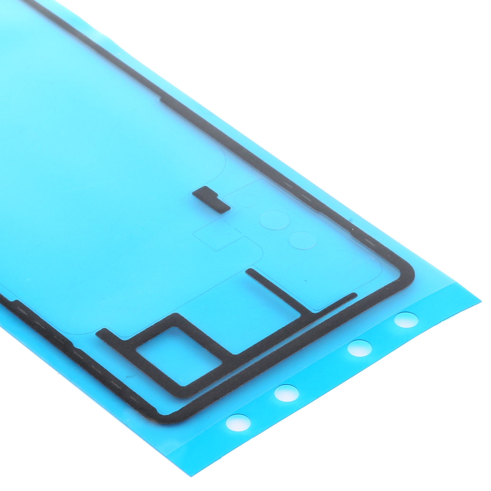 LG Stylo 6 LMQ730TM Back Cover Adhesive Replacement - Image 3