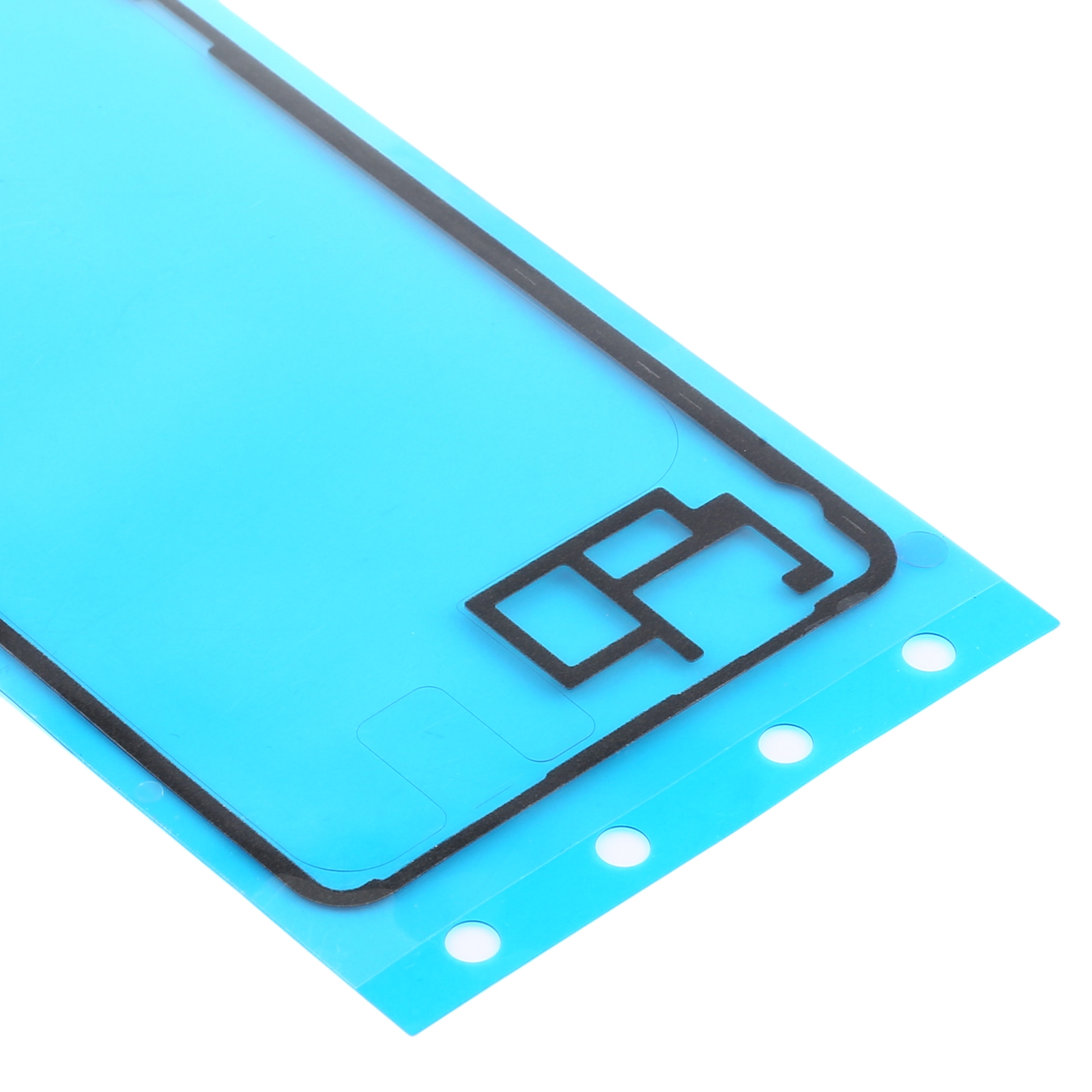 LG Stylo 6 LMQ730TM Back Cover Adhesive Replacement - Image 4