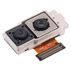 LG V50 ThinQ 5G back camera replacement