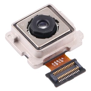 LG V50 ThinQ 5G secondary camera replacement