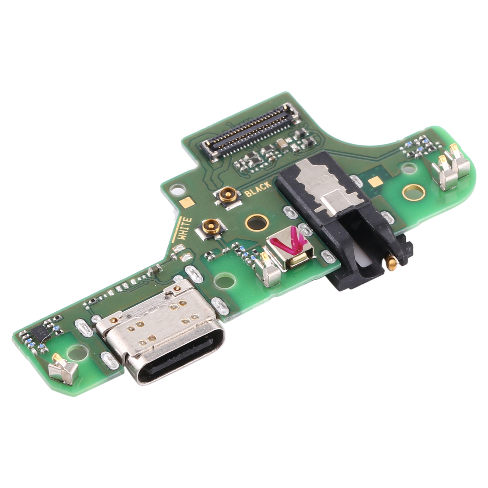 LG K50S charging port replacement