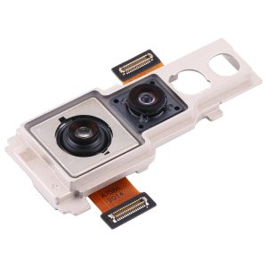 LG V60 ThinQ 5G back camera replacement