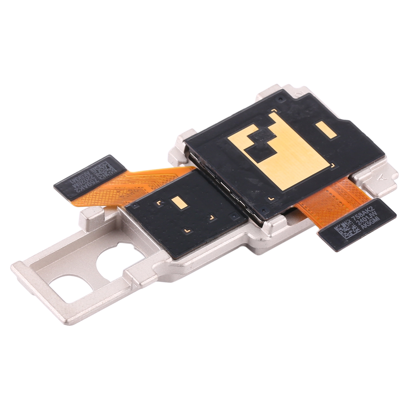 LG V60 ThinQ 5G Back Camera Replacement - Image 2