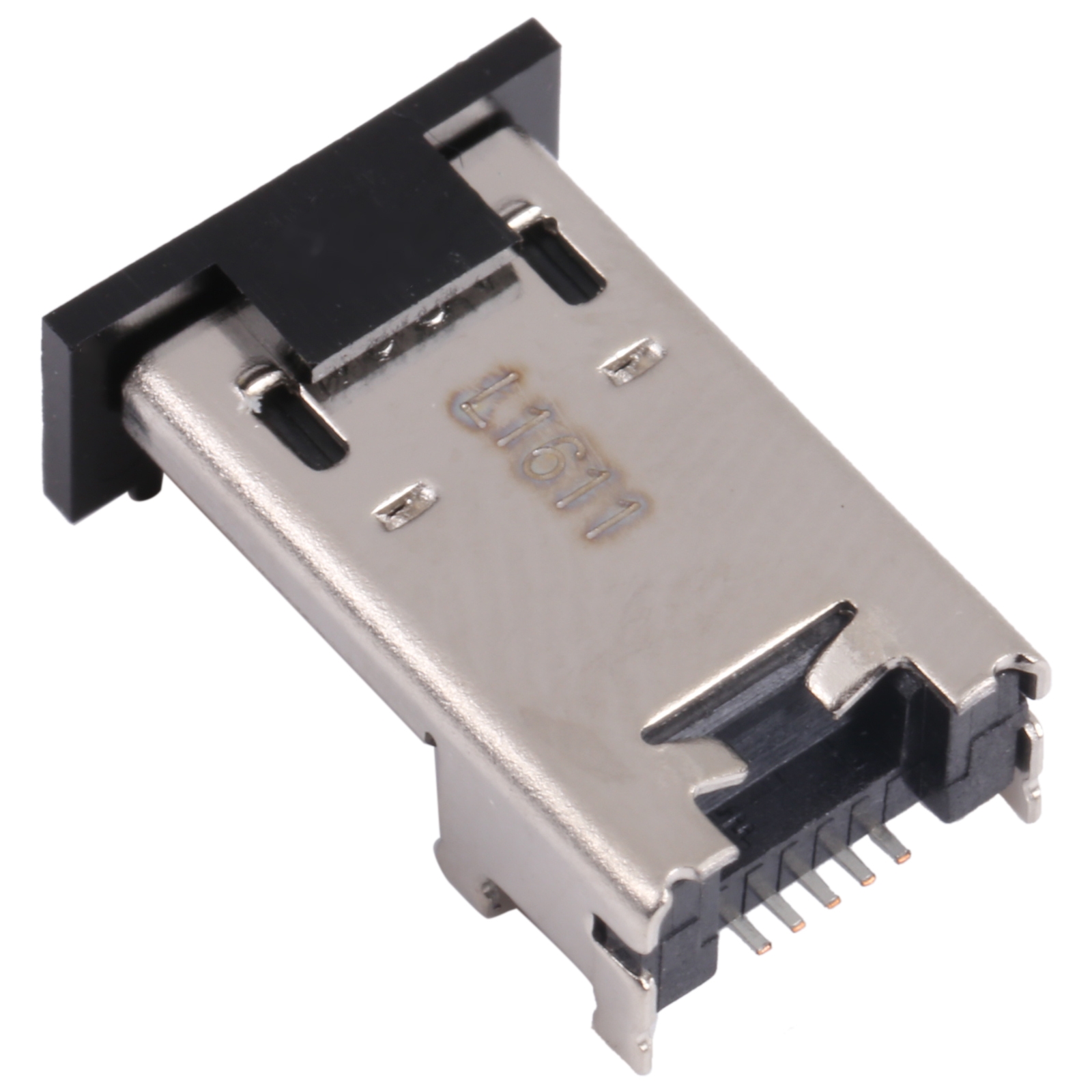 Asus Transformer Book T100 T100T T100TA Charging Port Connector Replacement - Image 2