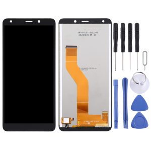 Wiko Y61 LCD screen replacement